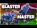 Blaster Master | 2004 Yamaha Blaster Tune UP