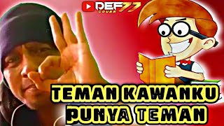 Teman Kawanku Punya Teman  Iwan Fals bydef Cover77