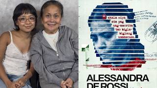 Details RUBY RUIZ & YANI ON WORKING WITH ALESSANDRA DE ROSSI | THEIR WISH FOR THE PHILIPPINE FILM INDUSTRY Guide