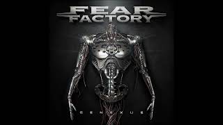 Fear Factory - Enhanced Reality