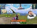 Bgmi  amazing 16 kills momo ne amr le k super barbadi kardi