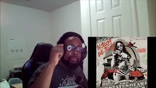 Sexyy Red & Drake - U My Everything REACTION