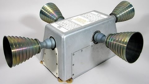 KSP Proper RCS Thruster Usage