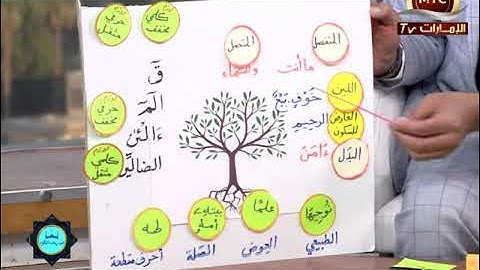 في رحاب التلاوة || مع المقرئ / على حسن سليمان  2021/9/22