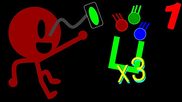 Algicosathlon Day 1 - Repetitive Events