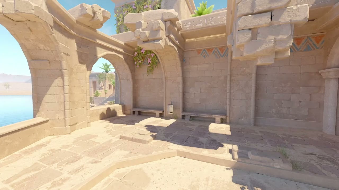 [SGL Fall 2024] - Group B Winners Match - 777 Esports 🆚 B2TG - BO3 | @sxstem_cs