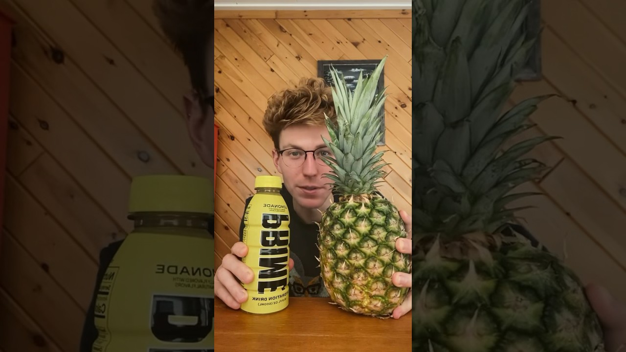 Is Brand New Prime Piña Colada / Pineapple Coming Soon?