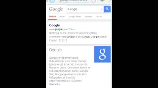 Javelin Browser screenshot 5