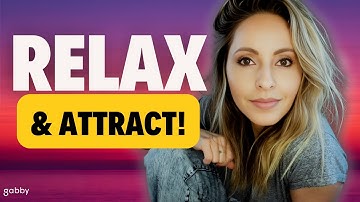 Let Go of Control & Let the Universe Deliver (My 7 Secrets) | Gabby Bernstein