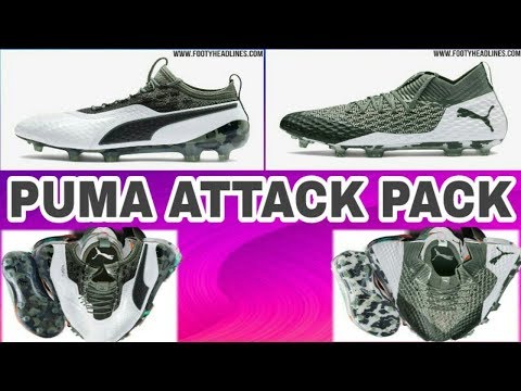 boots puma fts