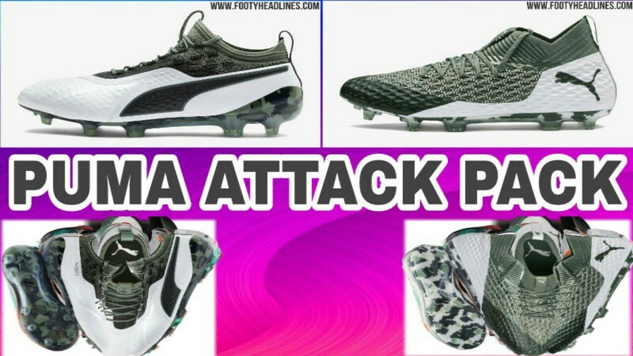 boots puma fts 15