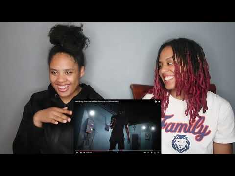 Fredo Bang – Last One Left Feat. Roddy Ricch (Official Video) REACTION VIDEO!!!