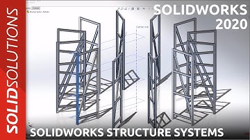 SOLIDWORKS 2020 | What
