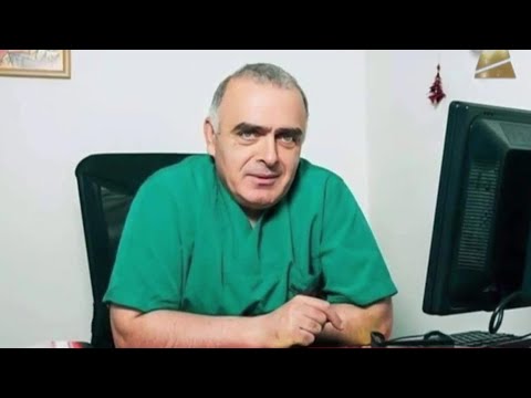 ვაჟა გაფრინდაშვილის საქმე