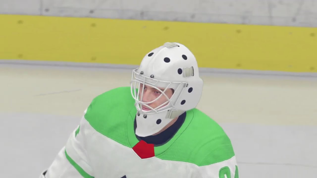 NHL® Tips Словацкая хоккейная лига, четвертьфинал, игра плей-офф 2 ХК 19 Гуменне - ХК Нове Замки