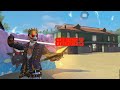 فري فاير | شاهد لأول مرة عدد كلات عالية😱 في بطولة لكلانات لا يفوتك الجلد🔥The best game