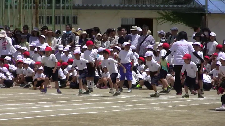 Arthur Tashiro Sportday 27052017 Running