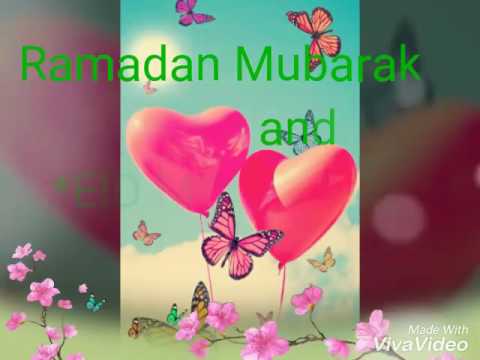 Romantic Latest Song Ramadan EID Mubarak