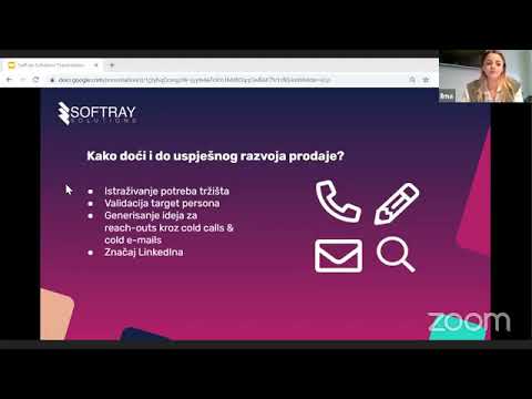 Video: Što je razvoj marketinške strategije u razvoju novih proizvoda?