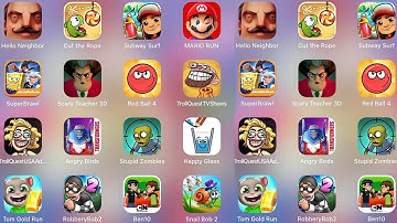 JoinBlobClash3D,Join&Clash,Juice Run,MonsterSqua,Troll Robber,Going Balls,Om Non Run,Muscle Rush #11