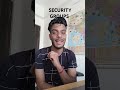 Security Groups #aws