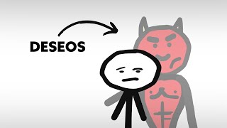 ¿Cómo controlar los malos deseos? (Malos hábitos)