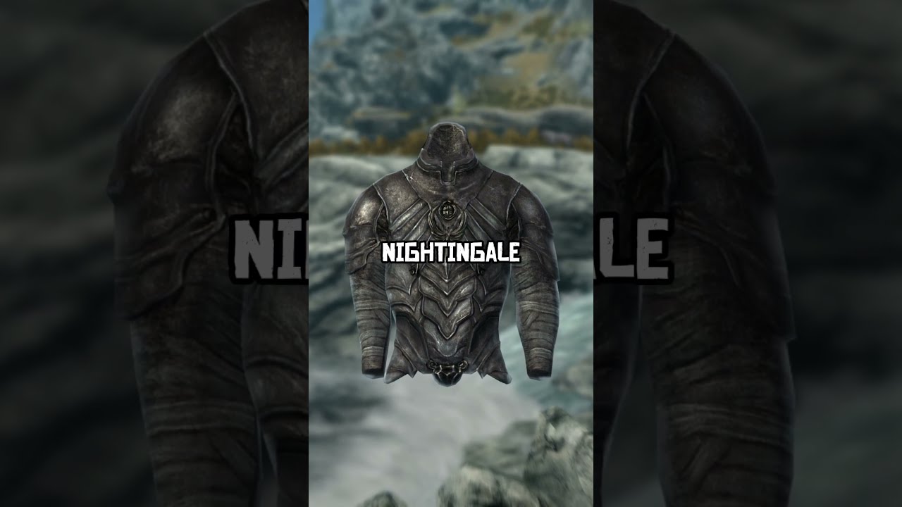  Secret Phrases Of A Khajiit Thief In Skyrim