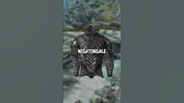 🙀 Secret Phrases of a Khajiit Thief in Skyrim #skyrim