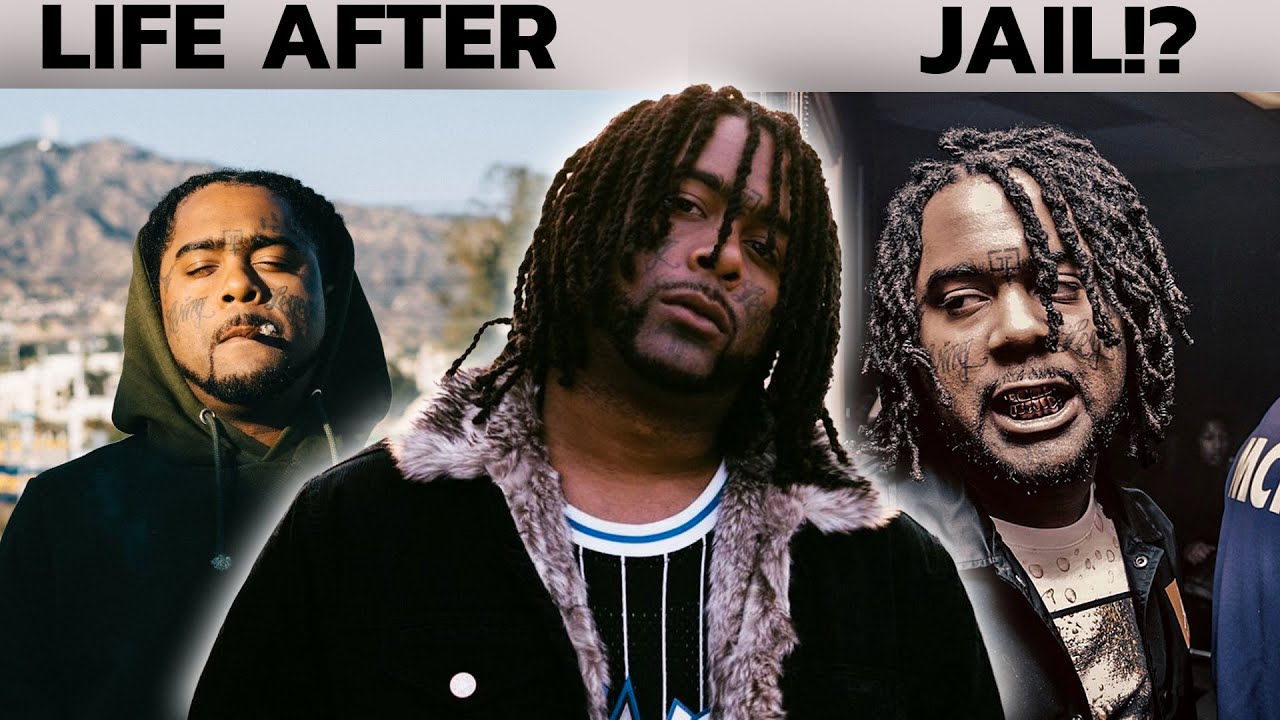 The TRUTH About What Happened to 03 Greedo After Jail Time?! - YouTube