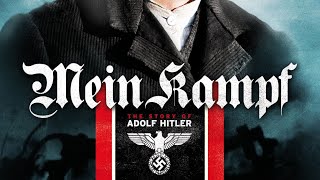 Mein Kampf by Adolf Hitler (𝔐𝔢𝔦𝔫 𝔎𝔞𝔪𝔭𝔣 𝔟𝔶 𝔄𝔡𝔬𝔩𝔣 ℌ𝔦𝔱𝔩𝔢𝔯) Deutschland 2009 Full-HD