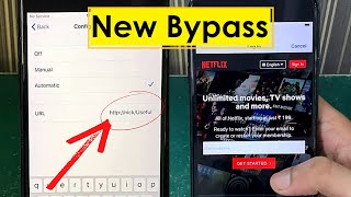 New iCloud Bypass Update for Activation locked iPhones and iPads
