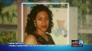 Kentwood homicide victim was 41-year-old mother