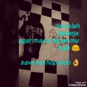 Story' wa hip hop