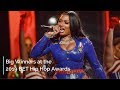 The Big Winners From The BET Awards