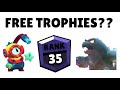 The NEW GODZILLA CITY SMASH GLITCH is BREAKING BRAWL STARS!