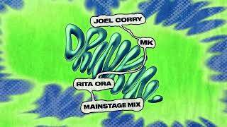 Joel Corry x MK x Rita Ora - Drinkin' (Mainstage Mix) Resimi