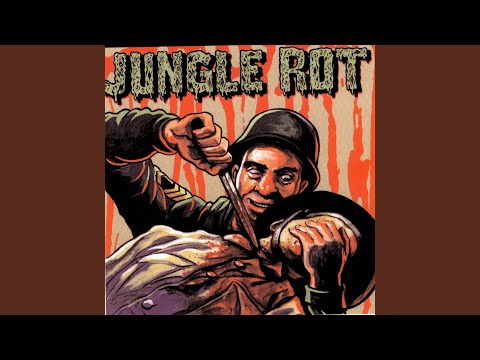 Jungle Rot — Agent Orange