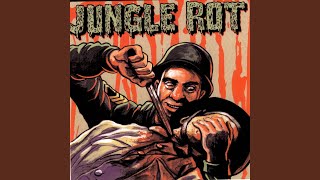 Jungle Rot - Darkness Foretold