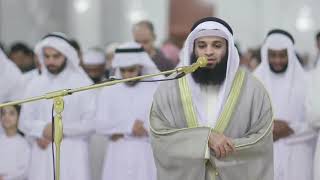 تلاوة رمضانية تجعلك تستشعر كلام الرحمن ل القارئ الشيخ فهد واصل المطيري من سورة العنكبوت