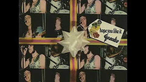 Geordie -  Hope You Like It 1973 (full album)