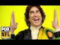 Whitney Houston - I Wanna Dance With Somebody (Parody) | Riggle's Picks | FOX NFL