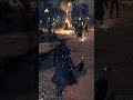 ليه سكان مدينة يارنام بيهاجموك Bloodborne 