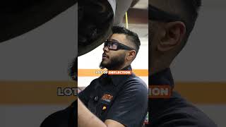 Offering FREE Second Opinions on Estimates |  Heath's Auto Service #arizonaautorepair #technician