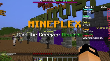 How to join Minecraft Servers Tutorial   Hypixel   Mineplex   Hive   Party Zone   Disney World