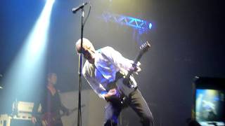 Status Quo -- Down Down - Live @ Hallenstadion Zürich -- 10.9.2011