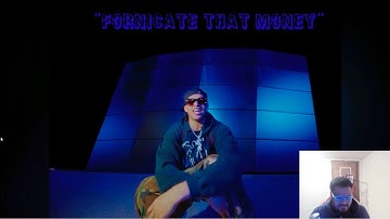 ZLove Reacts to Draft Day - FORNICATE (Official Video)