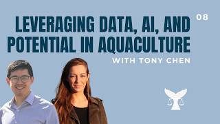 Leveraging Data, AI, and Innovation in Aquaculture