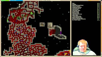 Masterwork Dwarf Fortress Letsplay Part 5