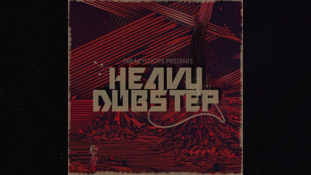 "Heavy Dubstep" Sample Pack by Freaky Loops "Heavy Dubstep" Sample Pack by Freaky Loops #1