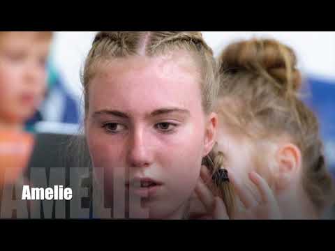 England Netball U14 National Finals 2018 - Woodley Netball Club